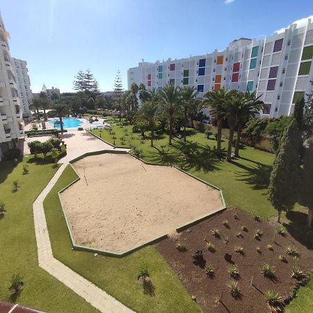 Vivienda Agaete Parque Lejlighed Playa del Inglés Eksteriør billede
