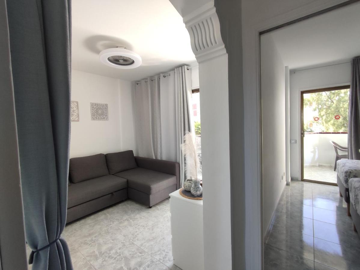 Vivienda Agaete Parque Lejlighed Playa del Inglés Eksteriør billede